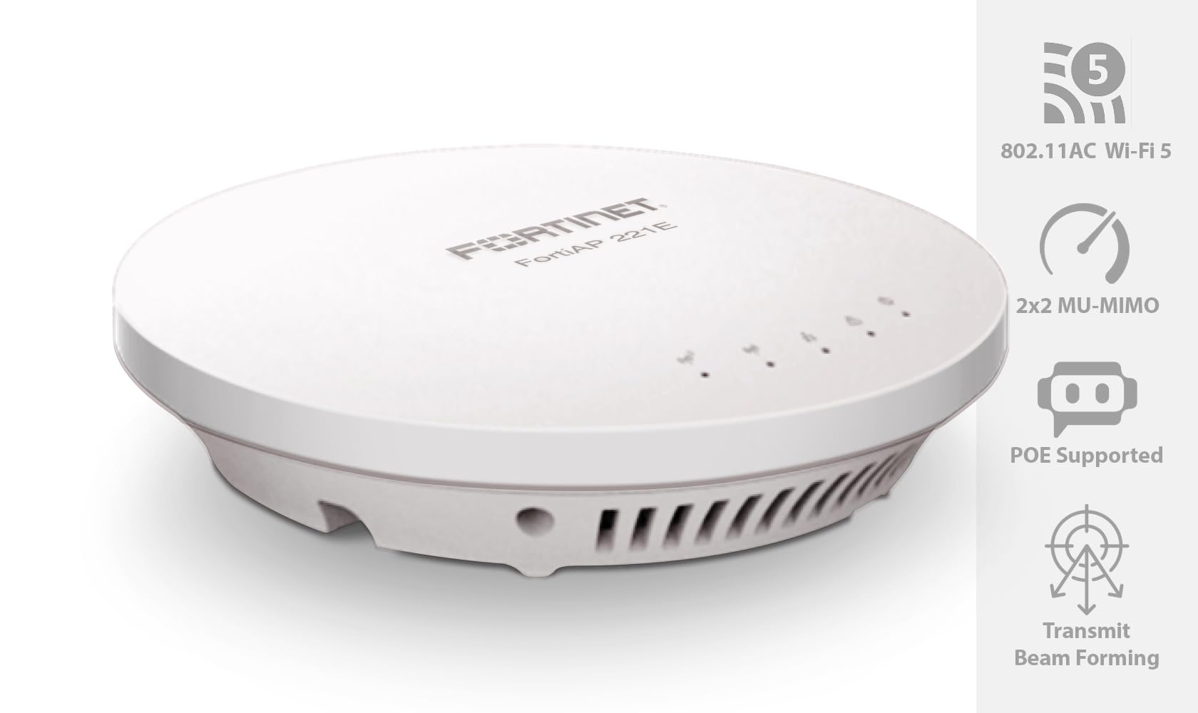 Fortinet Access Point