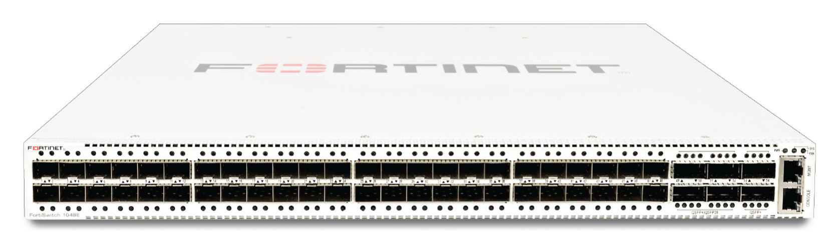 Fortinet Switch