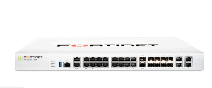 FortiGate Firewall y SD-WAN